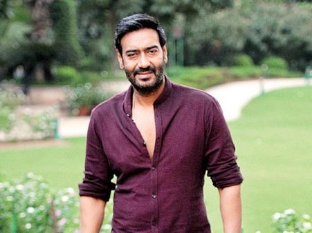 अजय देवगन के साथ तीसरी बार बनेगी जोड़ी- बैक टू बैक- धमाकेदार कॉमेडी फाइनल!