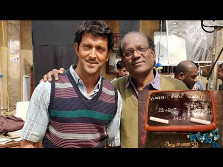 सुपर 30: खत्म हो गई ऋतिक रोशन की फिल्म की शूटिंग, हो गया रिलीज डेट का ऐलान