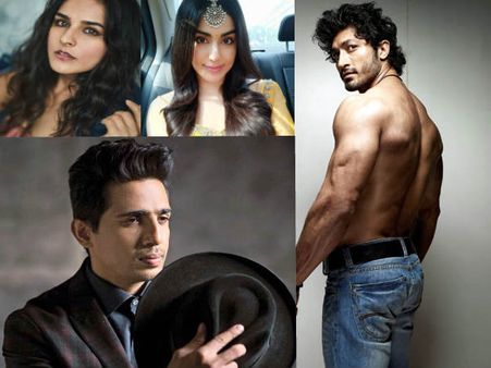 कंमाडो 3 की घोषणा- स्टारकास्ट FINAL और शुरु हो गई तैयारी- 2019 रिलीज