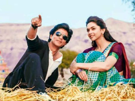 5Years: सुपरस्टार Khan की आखिरी ब्लॉकबस्टर, बने बॉक्स ऑफिस किंग, फिर बैक टू बैक FLOP !