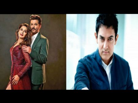 टोटल धमाल: बढ़ जाएगा धमाल का लेवेल, फिल्म में नजर आ सकते है आमिर खान