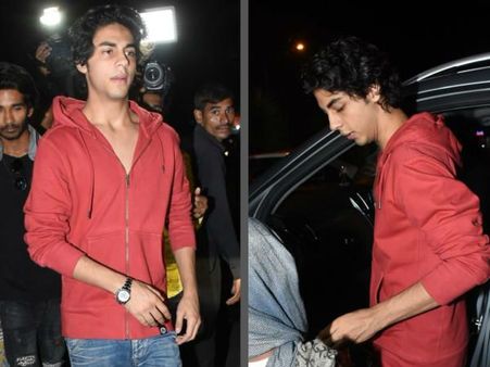 Video viral: आर्यन खान ने भिखारी बच्चे की ऐसे की मदद, शाहरुख के नक्शे कदम पर बेटा