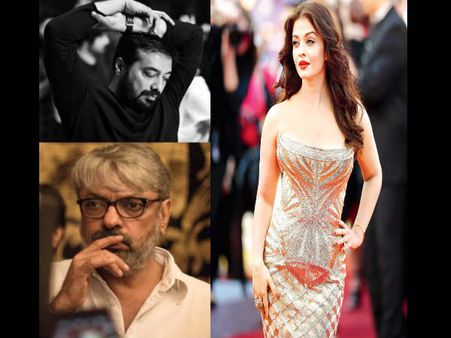 ऐश्वर्या राय बच्चन ने ठुकरा दी संजय लीला भंसाली की फिल्म, फिर इस निर्देशक से मिलाया हाथ