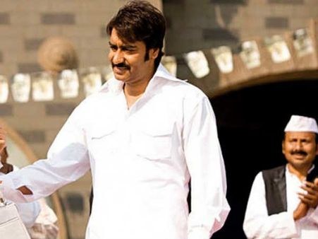 अजय देवगन की Picture Shuru, बनेंगे हैदराबादी नवाब, और लगेगी ज़ुबान पर लगाम