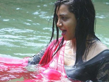 पहली बार ,बिग बॅास 12 से पहले बोल्ड स्टार का ये VIDEO,देखते ही होश उड़ जाेयेंगे