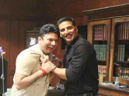 Exclusive: अक्षय कुमार के साथ मेरी कोई लड़ाई नहीं है, हम आगे भी साथ काम करेंगे