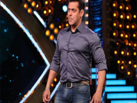 सलमान के साथ BIGG BOSS 12 का सबसे बड़ा धमाका,फैंस के लिए महा ट्विस्ट !
