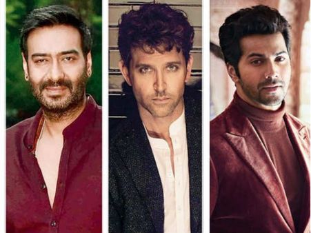 अजय देवगन से लेकर रणवीर सिंह, ऋतिक- सभी फाइनल- BOX OFFICE पर होगा धमाका