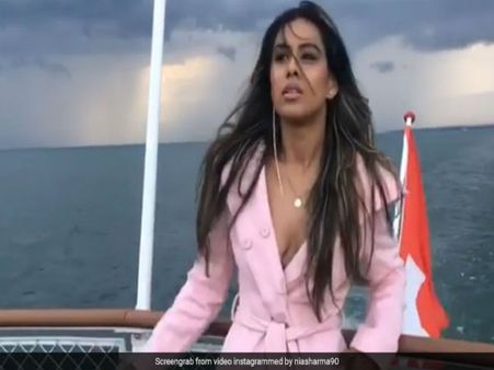 एशिया की नंबर 1 सेक्सी सुपरस्टार ने तोड़ दी सारी हदें,तस्वीरें लाखों लोग देख रहे हैं