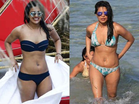 सलमान की फिल्म रिजेक्ट, बॉलीवुड की सबसे बड़ी सुपरस्टार, देखें 10 सुपर HOT Pics