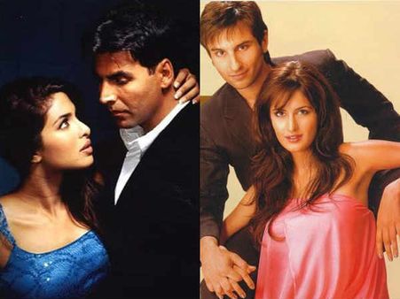 अक्षय कुमार से Khan तक, 10 सुपरस्टार को खा गई खतरनाक विलेन, चौंक जाएंगे आप!