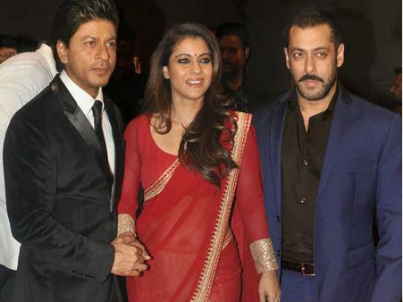 Bday Spcl: अजय देवगन और सलमान को 10 बार रिजेक्ट कर चुकी हैं ये एक्ट्रेस, इनके आगे सब फेल