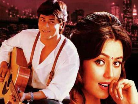 21Years: ऐसी धमाकेदार एंट्री, ब्लॉकबस्टर हो गई फिल्म, आज तक नहीं भूले लोग