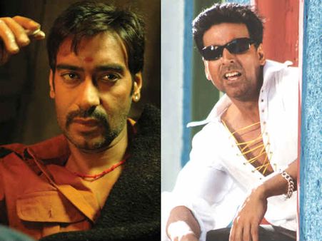 लौट रहा है 90s और 20s का ब्लॉकबस्टर ट्रेंड, अजय देवगन से अक्षय तक, ये 10 सुपरस्टार शामिल