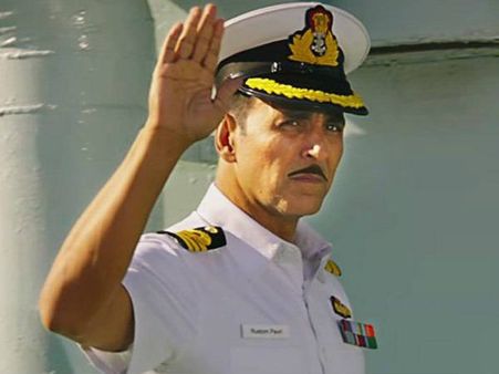 2Years: अक्षय कुमार की देशभक्ति Dhamaka, ब्लॉकबस्टर हो गई फिल्म, टकराने वाले औंधे मुंह गिरे