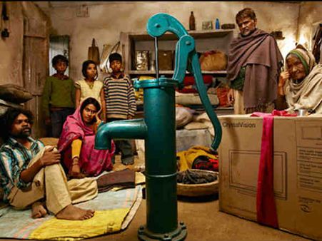हटके कहानी और धमाकेदार अंदाज, पहले नहीं बनी ऐसी फिल्म, Khan ने छोड़ी फिर भी हिट