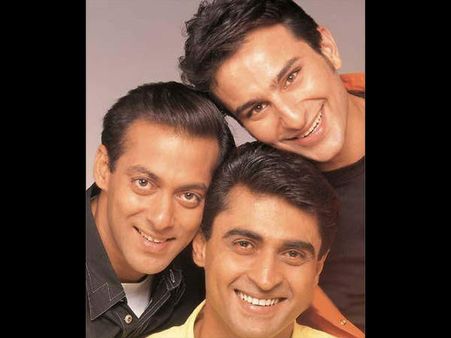 विलेन बनें तो सलमान को खा गए, कभी बने सीधे-सादे बड़े भैय्या, आज भी उतने ही क्यूट