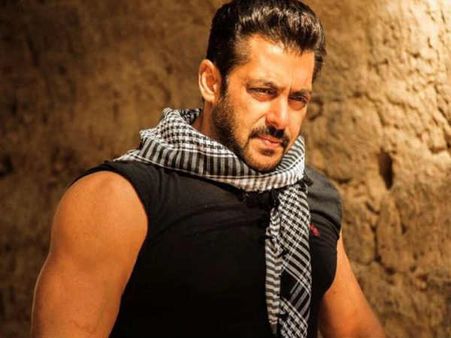 First Look के बाद भारत का एक और खुलासा, जबरदस्त एक्शन Dhamake की तैयारी