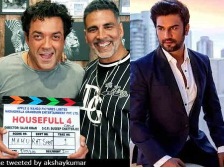 अक्षय कुमार का 2019 Dhamaka, अब 'बाहुबली' स्टार की एंट्री, चौंक जाएंगे