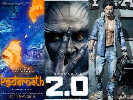 अक्षय कुमार से NO पंगा, आगे बढ़ी दो फिल्मों की रिलीज डेट, अब 2019 में होगा Dhamaka
