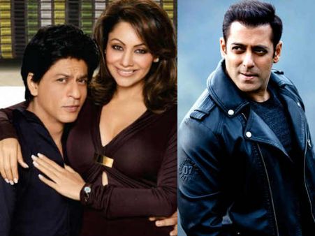 सलमान ने कर दिया ऐसा ऐलान, शाहरुख खान हैरान रह जाएंगे, एकदम जबरदस्त