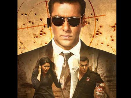 6Years: सलमान खान का ब्लॉकबस्टर Dhamaka, एदकम अलग अवतार से चौंकाया