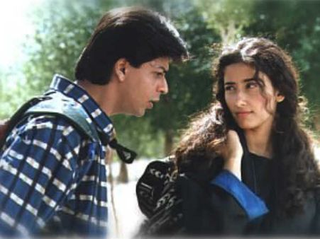 20Years: सबसे खतरनाक स्टंट, सुपरस्टार बन गईं ये आइटम गर्ल, शाहरुख खान की ब्लॉकबस्टर