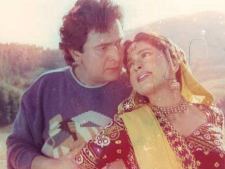 26Years: दो सुपरस्टार की धमाकेदार फिल्म, तोड़ डाले सारे रिकॉर्ड, आज तक नहीं भूले लोग