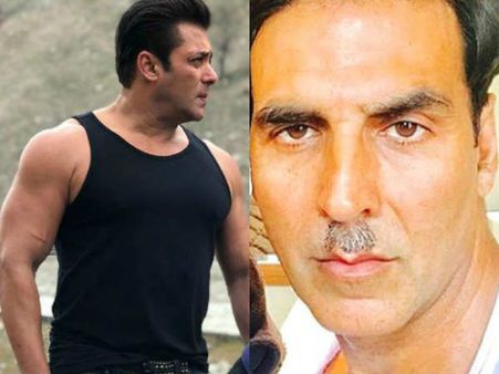 अक्षय कुमार से सलमान खान तक, ट्रोल होकर कर गए Dhamaka, लिस्ट में पूरी 8 फिल्में
