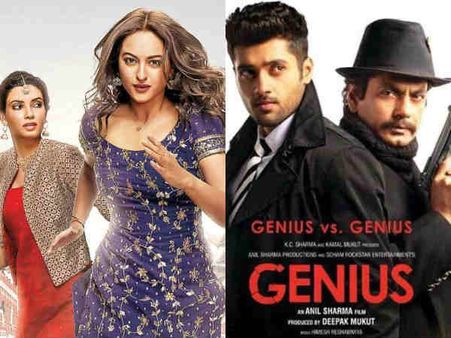 2018 की एक और तगड़ी टक्कर, Double Dhamake की तैयारी, आप किसे चुनेंगे