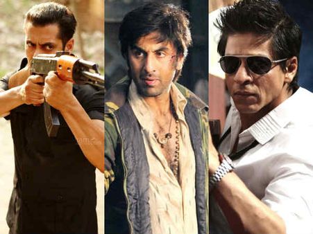 DHOOM 4 से आउट हुए सलमान-शाहरुख, हुई इस सुपरस्टार की एंट्री, 2019 धमाका