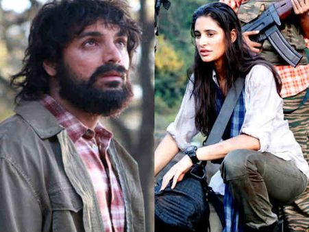 5Years: सत्यमेव जयते से भी तगड़ा अवतार, धमाकेदार एक्शन, फिल्म जीत ले गई अवॉर्ड