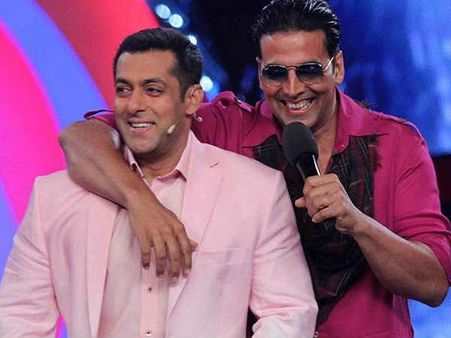 अक्षय कुमार ने सलमान को पछाड़ा, दुनिया 10 सबसे ज्यादा कमाई करने वाले स्टार, चौंक जाएंगे आप!
