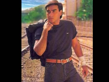 शांत रहने वाले अजय देवगन के चौंकाने वाले Affair, तीन-तीन सुपरस्टार एक्ट्रेस के साथ