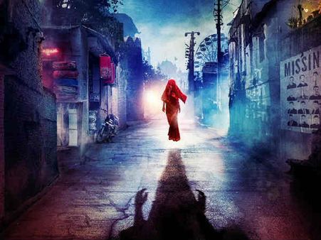 कमजोर दिल वाले न देखें ये Pics: 10 Horror फिल्में लेकिन दिल जीत ले गए भूत