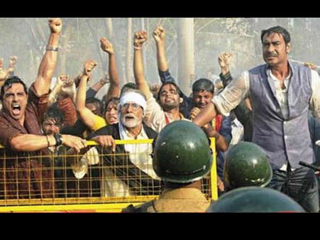 5Years: अजय देवगन-अमिताभ बच्चन समेत 6 सुपरस्टार, धमाकेदार फिल्म और जबरदस्त कहानी