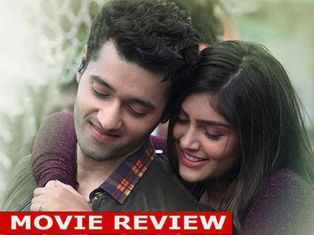 Genius Movie Review: उत्कर्ष शर्मा की डेब्यू फिल्म जीनियस कतई नहीं है, न देखें तो अच्छा है