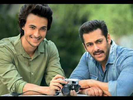 ''हां, सलमान खान नहीं होते तो, बॉलीवुड में एंट्री के लिए मुझे लंबा इंतजार करना पड़ता''