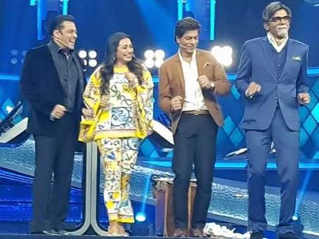 ''सलमान तुम शादी वादी छोड़ दो,सीधे बच्चे पैदा कर लो'' चौंकाने वाला VIDEO