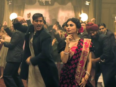 BOX OFFICE: अक्षय कुमार की गोल्ड- 8 दिनों में ही बजट पार- धड़ाधड़ कमा रही है प्रॉफिट