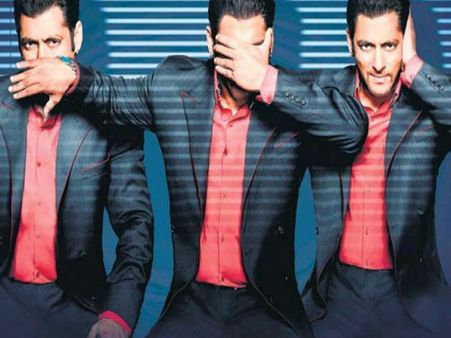 सलमान खान की जुड़वा 3 की प्लानिंग,फैंस के लिए बिग सरप्राइज Shock !