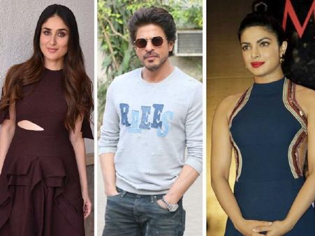 शाहरूख खान के साथ हर कोई टाल रहा है फिल्म, फिर से मिला करारा झटका!