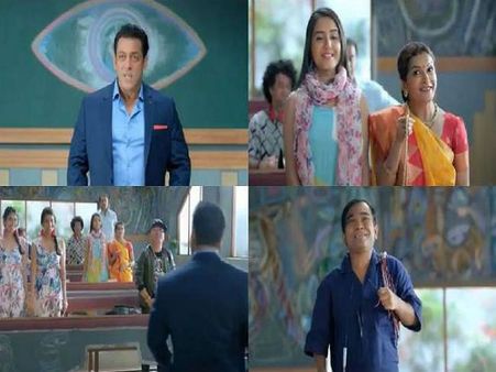 BIGG BOSS 12:सलमान का बड़ा फैसला,टीवी पर मुझे नहीं दिखना,फैंस चौंक जायेंगे !