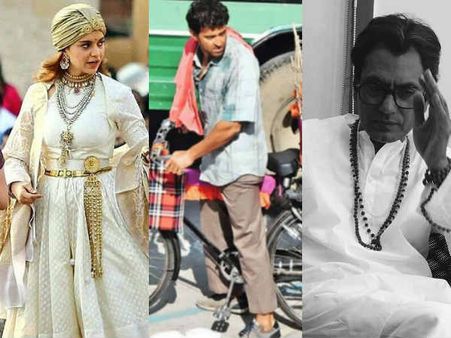जनवरी 2019 की ओपनिंग: तीन फिल्मों के महाक्लैश पर फाइनल फैसला - मैं अपनी फिल्म नहीं हटाऊंगा