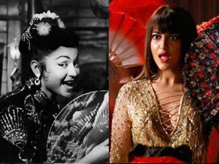 24 अगस्त 2019, धमाकेदार रीमेक की BOOKING कर लीजिए, ये रहा First Look