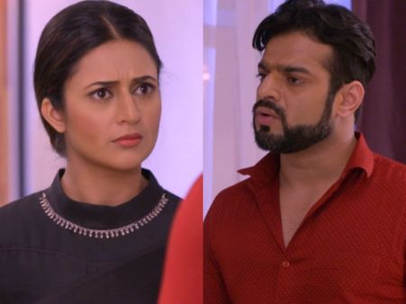 ये है मोहब्ब्तें में रमन भल्ला की मौत,फैंस के लिए चौंकाने वाली खबर shock !