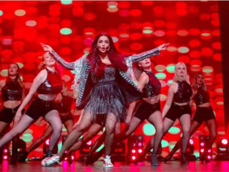 BOX OFFICE: अनिल कपूर- ऐश्वर्या राय की फन्ने खां, जानें पहले दिन का कलेक्शन