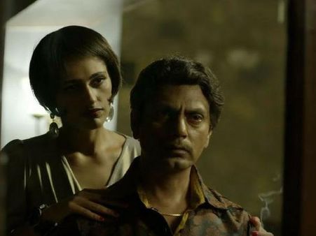 मुझे इटली में भी लोग गायतोंडे के नाम से जानते हैं, पहचानते हैं - नवाज़ुद्दीन सिद्दीकी