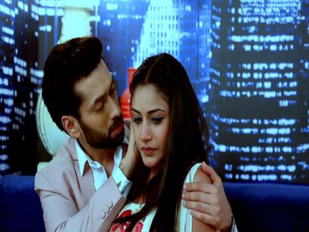 TRP TOPPERS इश्कबाज के फैंस के लिए बेहद बुरी खबर,नागिन 3,जबरदस्त झटका