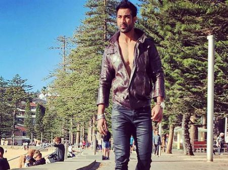 Exclusive Interview मुझे बिग बॅास और खतरों के खिलाड़ी दोनों का ऑफर मिला..लेकिन